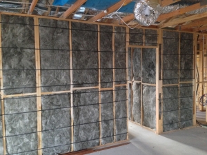 Service Provider of Acoustic Insulation Contractors New Delhi Delhi