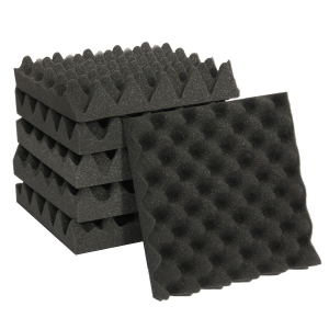 Acoustic Insulation Material