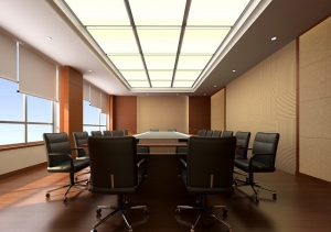 Acoustic Treatment For Conference Room Services in Ghaziabad Uttar Pradesh India