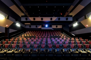 Acoustical Treatment Services For Multiplex Services in Ghaziabad Uttar Pradesh India