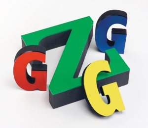 Acrylic Letters