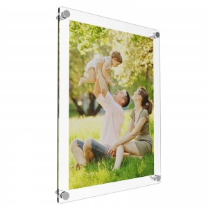 Manufacturers Exporters and Wholesale Suppliers of Acrylic Photo Frame Jaipur Rajasthan