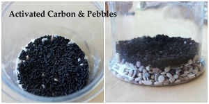 Manufacturers Exporters and Wholesale Suppliers of Activated Carbon & Pebbles Telangana 