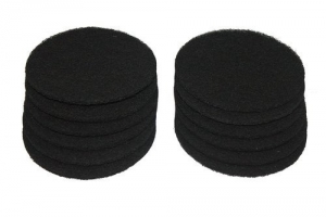 Manufacturers Exporters and Wholesale Suppliers of Activated Carbon Filter Pads Hyderabad  Andhra Pradesh