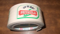 Manufacturers Exporters and Wholesale Suppliers of Adhesive Bopp Tape Noida Uttar Pradesh