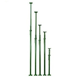 Adjustable Telescopic Props Manufacturer Supplier Wholesale Exporter Importer Buyer Trader Retailer in Pune Maharashtra India