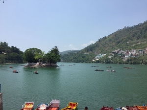 Service Provider of Adventures Boating Nainital Uttarakhand 