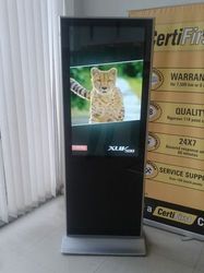 Manufacturers Exporters and Wholesale Suppliers of Advertising Standee Bangalore Karnataka