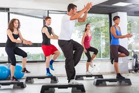 Service Provider of Aerobics Classes Agra Uttar Pradesh