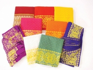 Manufacturers Exporters and Wholesale Suppliers of African George Surat  Gujarat