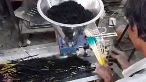 Agarbatti Making Machine Services in BANGALORE Karnataka India