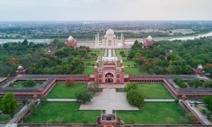 Agra Tour Package Services in New Delhi Delhi India
