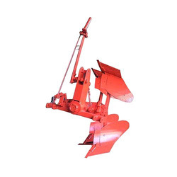 Agricultural Hydraulic Plough Manufacturer Supplier Wholesale Exporter Importer Buyer Trader Retailer in Jasdan Gujarat India