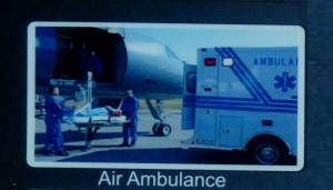 Service Provider of Air Ambulance Service Pune Maharashtra 