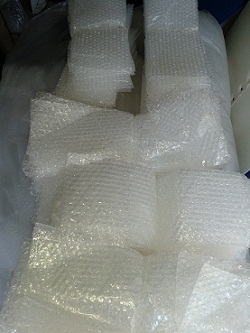 Manufacturers Exporters and Wholesale Suppliers of Air Bubble Bag Mumbai  Maharashtra