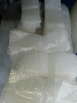 Air Bubble Bag Manufacturer Supplier Wholesale Exporter Importer Buyer Trader Retailer in Mumbai  Maharashtra India