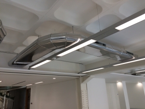 Air Condition Ducting