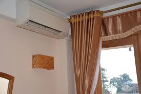 Service Provider of Air Condition Rooms  Delhi Delhi 