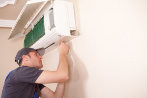 Service Provider of Air Conditioner AMC Indore Madhya Pradesh