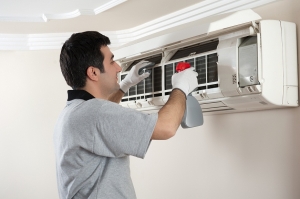 Air Conditioner Maintenance Services in Bhiwadi Rajasthan India