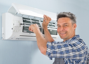 Air Conditioner Repair