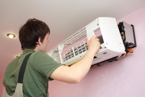 Air Conditioner Repairing Services in Indore Madhya Pradesh India