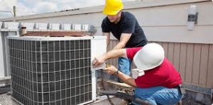 Air Conditioner Servicing