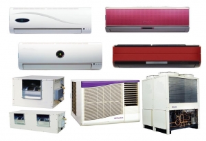 Service Provider of Air Conditioner Guwahati Assam 