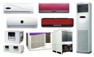 Manufacturers Exporters and Wholesale Suppliers of Air Conditioners Pune Maharashtra