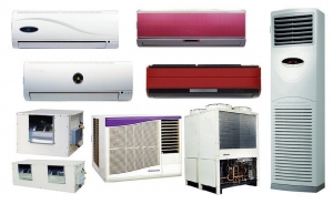 Air Conditioners