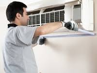 Air Conditioners Maintainance