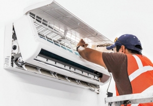 Service Provider of Air Conditioners Repair Pune Maharashtra 