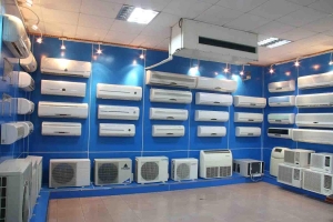 Manufacturers Exporters and Wholesale Suppliers of Air Conditioners Telangana 