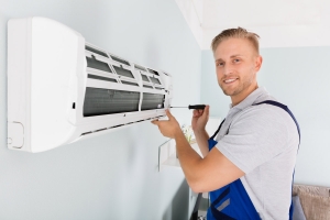 Service Provider of Air Conditioning Services Bhiwadi Rajasthan 