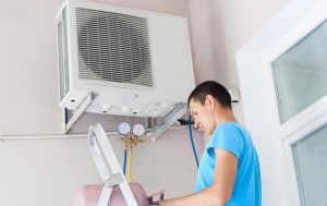 Service Provider of Air Conditioning Kolkata West Bengal 