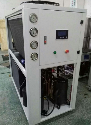 Air Cooled Chiller for CT Scan Machine Manufacturer Supplier Wholesale Exporter Importer Buyer Trader Retailer in Faridabad Haryana India