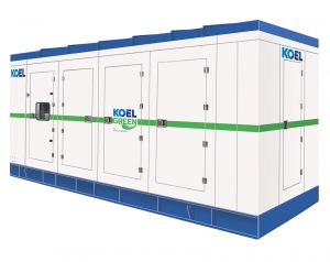 Air Cooled Generator Set Manufacturer Supplier Wholesale Exporter Importer Buyer Trader Retailer in Pune Maharashtra India