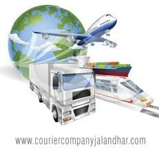 Service Provider of Air Courier Patna Bihar