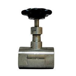 Air Pressure Needle Valve Manufacturer Supplier Wholesale Exporter Importer Buyer Trader Retailer in Secunderabad Andhra Pradesh India