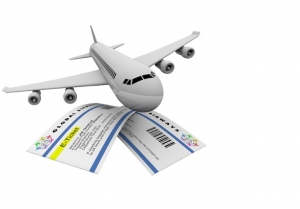 Service Provider of Air Ticket Indore Madhya Pradesh 