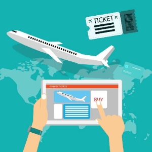 Air Ticketing