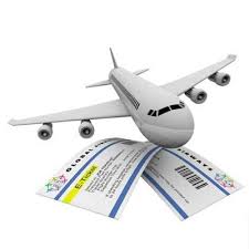 Service Provider of Air Tickets Services Ponda Goa 