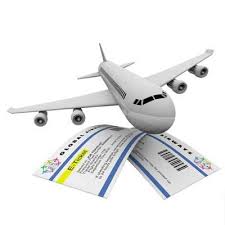 Service Provider of Air Tickets Services Ponda Goa