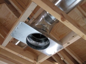 Manufacturers Exporters and Wholesale Suppliers of Air Ventilation Duct Noida Uttar Pradesh