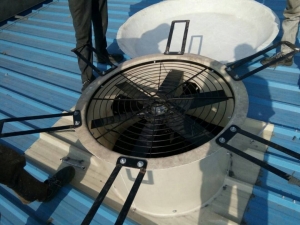 Manufacturers Exporters and Wholesale Suppliers of Air Washer Manufacturers Varanasi Uttar Pradesh