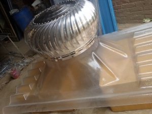 Manufacturers Exporters and Wholesale Suppliers of Air Wind Driven Ventilator  Ghaziabad Uttar Pradesh