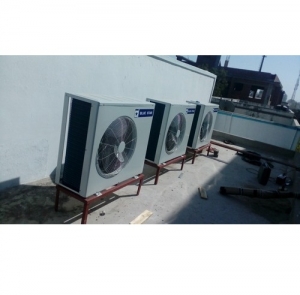 Service Provider of Air conditioning Reparing Jaipur Rajasthan
