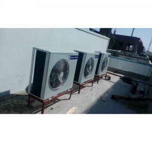 Service Provider of Air conditioning Reparing Jaipur Rajasthan 