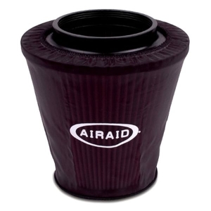 Airaid Air Filter Replacement