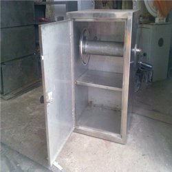 Manufacturers Exporters and Wholesale Suppliers of Airline Respirator Box Vadodara Gujarat